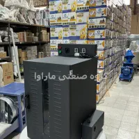 دستگاه میوه سبزی خشک کن کنی 20 سینی + هسته گیر