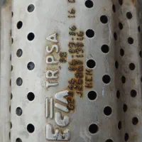 کاتالیزور اگزوز و خاک کاتالیزور