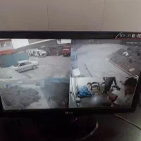 نصاب و فروشنده انواع دوربین با گارانتی