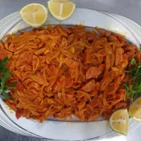 ارائه انواع سمبوسه ساده و پیتزایی وخوراک بندری|خوردنی و آشامیدنی|شیراز, ابیوردی|دیوار