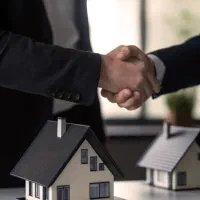 فروش ویلایی مناسب ساخت خواجه عطا