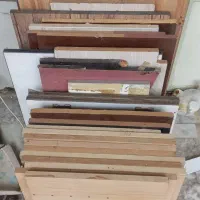 ورق ام دی اف|مصالح و تجهیزات ساختمان|شهریار, کهنز|دیوار