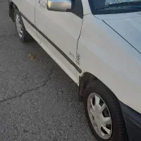 پرایدصبا مدل81تمیز