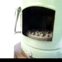 بخاری گازی کوچک