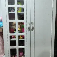 کمد کودک و نوزاد|اسباب و اثاث بچه|مشهد, کشف|دیوار