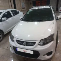 کوئیک ۱۴۰۰|خودرو سواری و وانت|سبزوار, سجاد|دیوار