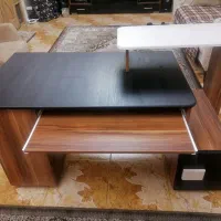 میز کامپیوتر|میز تحریر و کامپیوتر|ری, سرتخت|دیوار