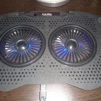 cooling pad مدل tsco tclp3108|قطعات و لوازم جانبی رایانه|رباطکریم, مسکن مهر آبشناسان|دیوار