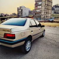 پژو مدل 83دور  رنگ