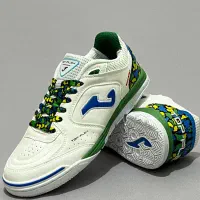 کفش کتونی کتانی فوتسال فوتسالی سالن سالنی جوماتاپ