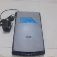 اسکنر و کارتریج