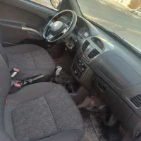 کوییک GX ۴۰۳|خودرو سواری و وانت|بیرجند, |دیوار