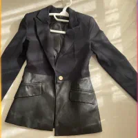 کت و شلوار چرم و کرپ|لباس|مشهد, جاهد شهر|دیوار