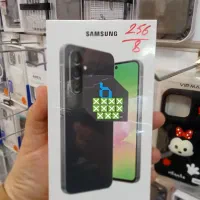 آکبند ویتنام  Galaxy A56         ( تاچ موبایل )|موبایل|کرمانشاه, |دیوار