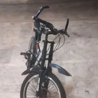 دوچرخه پولاریس سایز ۲۰|دوچرخه، اسکیت، اسکوتر|تهران, سوهانک|دیوار