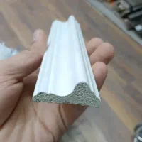 قاب بندی طرح s همراه با نصاب جنس poli|مصالح و تجهیزات ساختمان|کرج, دهقان ویلا|دیوار