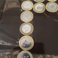 سکه ۲۵۰ ریالی