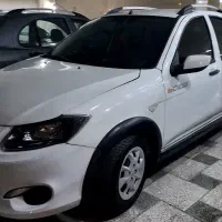 کوییک 1401|خودرو سواری و وانت|مشهد, مشکینی (شهرک غرب)|دیوار