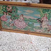 چهار عدد کوبلن