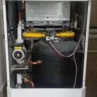 تعمیرات مشعل پکیج زمینی در محل|آبگرمکن، پکیج، شوفاژ|هشتگرد, تهران دشت|دیوار