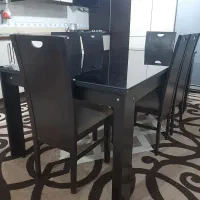 میز غذا خوری