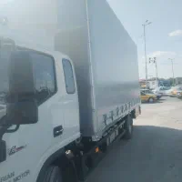 جک 9تن مسقف مدل 404 سند آزاد|خودرو سنگین|کرمان, |دیوار