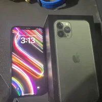 ایفون 11pro پک اصلیzaa|موبایل|ایلام, |دیوار