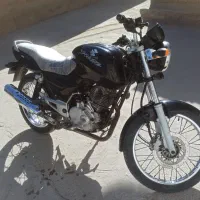 پولسار مدل 88 در حد 9