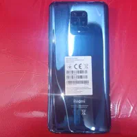 گوشی شیائومی ردمی نوت 9 پرو