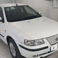 سمند Lx مدل ۱۴۰۰ داشبورد جدید