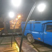 پخش آب آشامیدنی مخزن ۲۰۰۰و۴۰۰۰