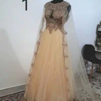 (لباس مجلسی های با کیفیت در حد نو با قیمت مناسب)