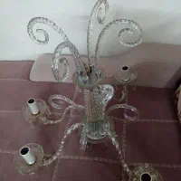 لوستر کریستالی