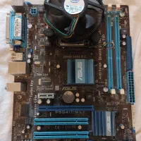 مادربورد و CPU|قطعات و لوازم جانبی رایانه|تهران, استخر|دیوار