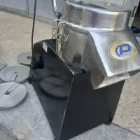 دستگاه میوه خشک کن.یخچال.سیل القایی واسلایسر