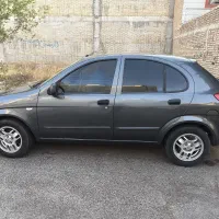 تیبا2مدل96بیرنگ و پلمپ|خودرو سواری و وانت|دزفول, |دیوار