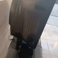 تلویزیون با میز|تلویزیون و پروژکتور|ارومیه, |دیوار