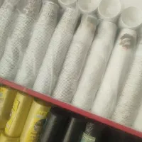 محصولات یکبارمصرف برای محرم