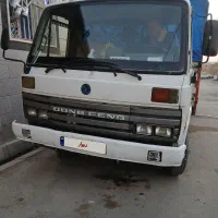 کاویان برزیلی مدل ۸۵|خودرو سنگین|محمدیه-قزوین, |دیوار