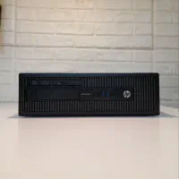 پکیج کامل مینی کیس و مانیتور به همراه موس و کیبورد|رایانه رومیزی|کرج, گوهردشت|دیوار