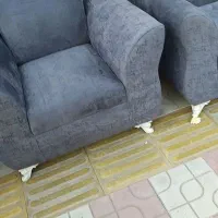 فروش فوری ۷ نفره به دلیل تغییر سبک کارها