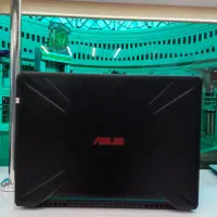 ASUS TUF GAMING|رایانه همراه|مشهد, سپاد|دیوار