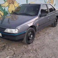 پژو ۴۰۵ مدل ۹۸