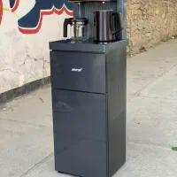 آب سردکن هوشمند