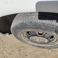 رینگ و لاستیک 13 کرولا