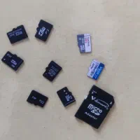 گوشی ساده و لمسی قدیمی|موبایل|کردکوی, |دیوار