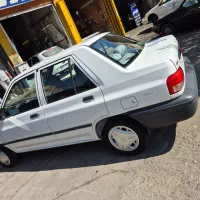 پراید ۱۳۱ مدل ۹۹ صفر خشک|خودرو سواری و وانت|زرین دشت (فارس), |دیوار