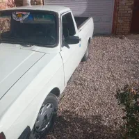 پیکان وانت مدل ۸۹سالم.|خودرو سواری و وانت|اسفرورین, |دیوار