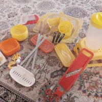 ظرف پلاستیکی