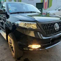 کلوت اتوماتیک صفر مشکی تیپ 2